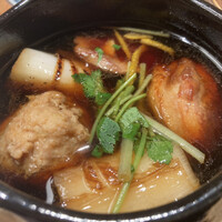 手打ち蕎麦 欅 - 