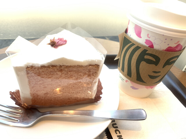 Starbucks Coffee Qiz Mizonokuchi Ten - Musashi Mizonokuchi