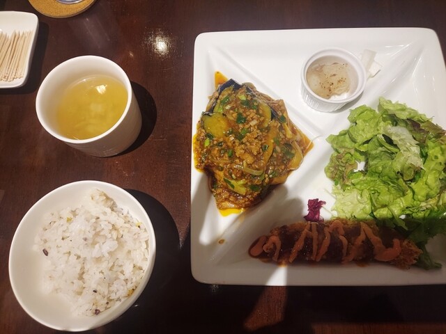 Nishitenma Loops photo 3