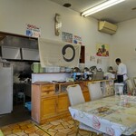 ザイカ・カレーハウス - 