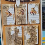 ザイカ・カレーハウス - 