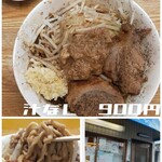 Ramen Sou Yume Wo Katare - 