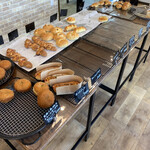 Bell Pan - 美味しそうなパンたち♫