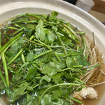 Inaniwa Chuuka Soba - 