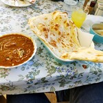 ザイカ・カレーハウス - 