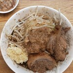 Ramen Sou Yume Wo Katare - 