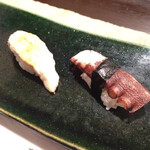 Sushi Oouchi - 