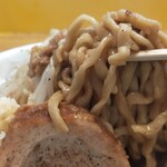 Ramen Sou Yume Wo Katare - 