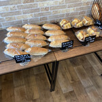 Bell Pan - 美味しそうなパンたち♫