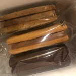 ラ・メゾン白金 アトレ吉祥寺店 - 