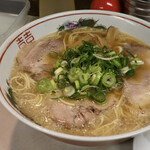 いいちょ ラーメン - 