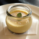 トレカバロ - 八ヶ岳の牛乳を使った濃厚プリン