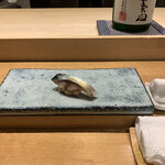 Sushi Shumpei - シメサバ