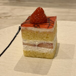 KINEEL - 姫ケーキは小さいサイズなの。