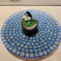 宇田津 鮨 - 