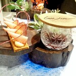 ラストノート - 