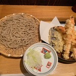 蕎麦・酒・小料理 壱 - 