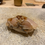 鮨 さいとう - 見目麗しきセクシー