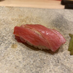 鮨 さいとう - 見ただけで旨い