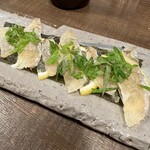 勝手口 ひまり屋 - 