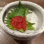 勝手口 ひまり屋 - 