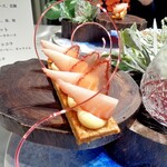 ラストノート - 