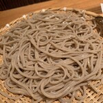 蕎麦・酒・小料理 壱 - 