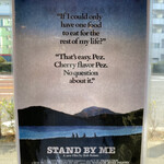 STAND BY ME - 「Stand By Me」のポスター