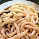 手打ちうどん 初海家 - 