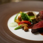 レストラン バカール - 