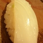 鮨 さいとう - すみいか