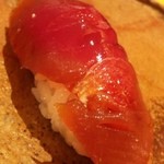 鮨 さいとう - カツオ