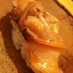 鮨 さいとう - はまぐり