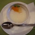 麗華 - ２０１３／６　セットのライチプリン