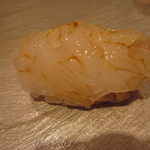  いわ - あおりいか叩き
      