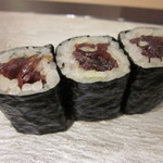  いわ - かんぴょう巻き