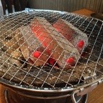 炭火焼ホルモン酒場 元気家 - 