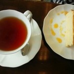 ディンブラ紅茶専門店 - 