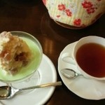 ディンブラ紅茶専門店 - 