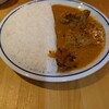 CURRY SHOP くじら 高円寺