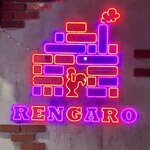 赤レンガ個室ビストロ RENGARO - 