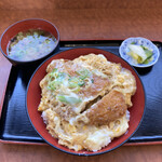 オレボステーション 北鯖江パーキング上り - 