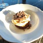 THE AOYAMA GRAND HOTEL - ティラミス