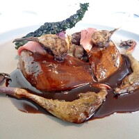 フランス料理 ル・クール - 