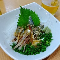割烹 川田 - 