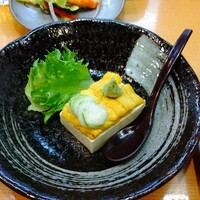割烹 川田 - 