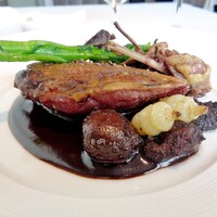 フランス料理 ル・クール - 