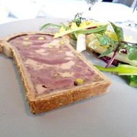 フランス料理 ル・クール - 