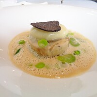 フランス料理 ル・クール - 