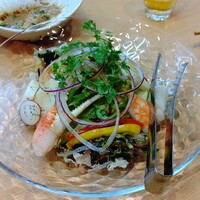 割烹 川田 - 